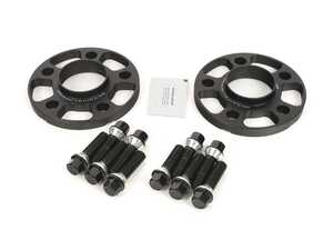 Lightweight Wheel Spacers W/ 10 Bolts - 13mm - BMW G-Chassis