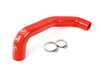 M7 Speed M7 High Flow Pre-Intercooler Charge Pipe - Red 60-3M7102 View 3