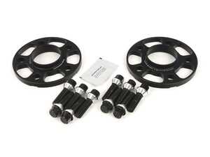 Lightweight Wheel Spacers W/ 10 Bolts - 15mm - BMW G-Chassis
