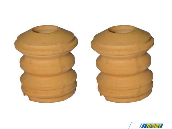 Hamburg Tech Front Bump Stop - Set 31331091887KT