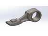 Turner Motorsport Performance Cam Follower/Rocker Arm - Set of 24 - E46 M3, Z3M/Z4M S54 054995la01KT View 2