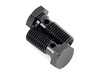 ECS ECS Stainless Steel Turbocharger Oil Supply Line Upgrade - N14/N18 057134LA01 View 8