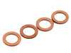ECS ECS Stainless Steel Turbocharger Oil Supply Line Upgrade - N14/N18 057134LA01 View 9