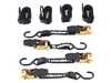Schwaben Schwaben Ratchet Strap Set - 4 Piece 4531SCH01A View 1
