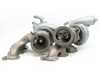 Pure Turbos Pure Turbos Stage 2+ Turbo Upgrade - BMW G80 M3, G82/83 M4, G87 M2, F97 X3M, F98 X4M S58 3.0L s58 stg2+KT View 2