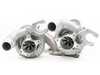Pure Turbos Pure Turbos Stage 2+ Turbo Upgrade - BMW G80 M3, G82/83 M4, G87 M2, F97 X3M, F98 X4M S58 3.0L s58 stg2+KT View 1