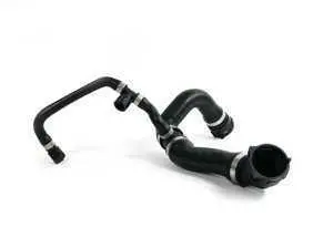 Genuine BMW Upper Radiator Hose - E38 750iL M73 5.4L