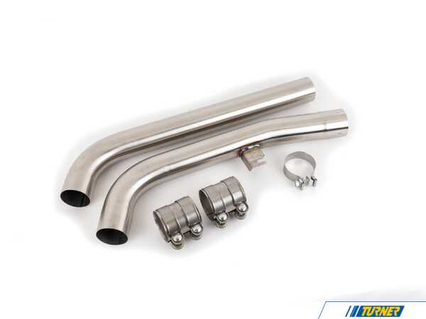 ECS B58 Center Resonator Delete  BMW G05/G06/G07 40i 045008LA01