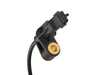 Delphi Front ABS Sensor - Left 34526792897 View 2