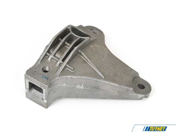 Genuine BMW Genuine BMW Engine Supporting Bracket, Left - 22116775911 - F10 22116775911