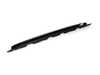 Genuine MINI TRIM BUMPER GRILL CENTER 51115A01544 View 2