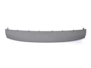 TRIM PANEL AIRDUCT