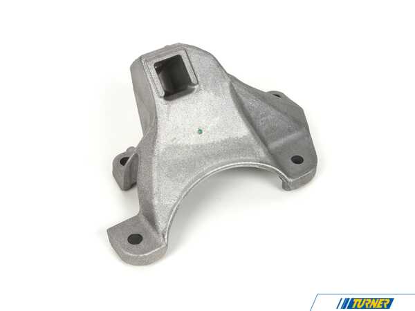 Genuine BMW Genuine BMW Engine Supporting Bracket, Right - 22116775914 - F10 22116775914