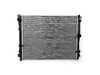 Genuine BMW RADIATOR 17115A30677 View 1