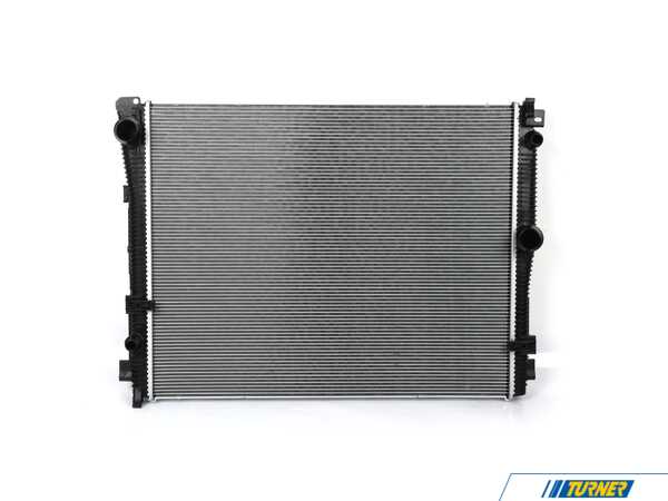 Genuine BMW RADIATOR 17115A30677