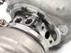 Mosselman Turbosystems Mosselman BMW S58 Upgrade Turbocharger Set, MSL75-95 10210020 View 8