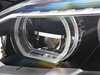 Genuine BMW Genuine BMW Headlight Assembly (LED Adaptive) - F12 F13 63127358361 View 2