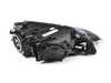 Genuine BMW Genuine BMW Headlight Assembly (LED Adaptive) - F12 F13 63127358361 View 3