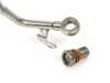 Genuine BMW COOLANT LINE, TURBOCHARGER R 11538841581 View 3