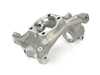 Genuine BMW CARRIER, LEFT 31208095663 View 3