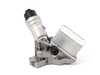 Burger Motorsports Metal Oil Filter Housing Upgrade With Filter & Cooler - BMW Gen1 B58 (B58A) F22/23 F3X G01/02 G30 B58G1OFH View 5