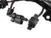 Genuine BMW WIRING HARNESS IGNI. COIL/IN 12518058634 View 3