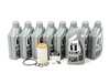 Genuine BMW WIRING HARNESS IGNI. COIL/IN 12518058634 View 5