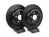 ECS ECS V5 Drilled & Slotted Brake Rotors - Rear Pair (330x20) 34216882245-xsKT View 1