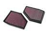 K&N Drop-in Performance Air Filters 33-3128 View 3