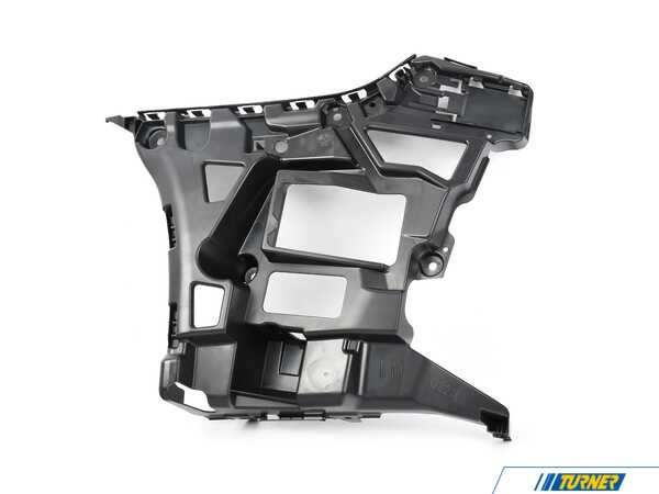 Genuine BMW MOUNT, LATERAL REAR LEFT 51128074727