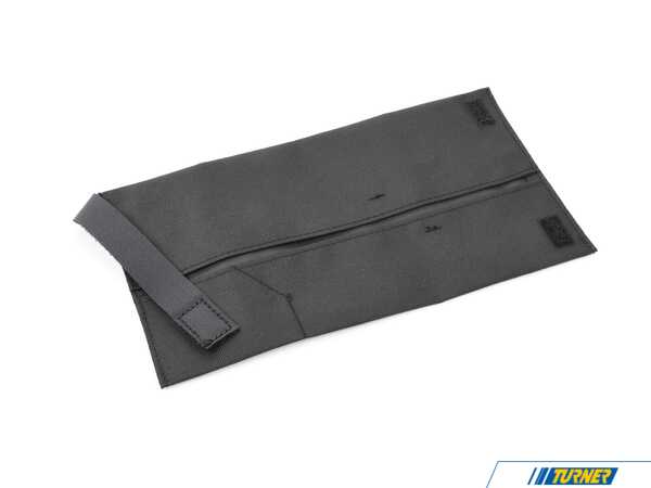 Genuine MINI TOOL BAG 71106888780