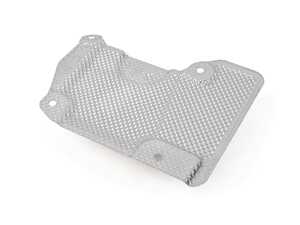 Genuine BMW Insulation, Luggage Compartm - 51487292568