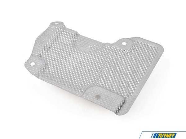 Genuine BMW Genuine BMW Insulation, Luggage Compartm - 51487292568 51487292568