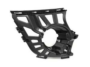 Genuine MINI Support, Fog Lamp Right - 51117337816
