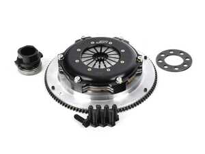 JB Racing Ultra-Lite Flywheel & Clutch Assembly