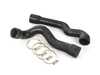 Packaged by Turner Upper & Lower Radiator Hoses - Plus Clamps z3radhosesKT View 1
