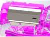 ECS N14 Heat Shield Kit - R55/R56/R57/R58/R59 057106la01KT View 5