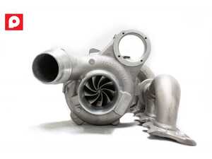 Pure Turbos B58 Gen1 PURE800 Turbo Upgrade - F22/23 M240, F3X 340/440, G01/02 M40i B58 3.0L