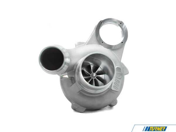 Pure Turbos Pure Turbos B58 Gen1 PURE600 Turbo Upgrade - F22/23 M240, F3X 340/440, G01/02 M40i B58 3.0L B58G1P600