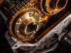 Packaged by Turner VANOS Exhaust Hub Upgrade Kit - E46 M3, Z3 M, Z4 M (S54) 11367832031KT3 View 12