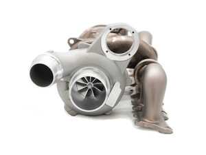 Pure Turbos B58 Gen1 PURE650 Turbo Upgrade - F22/23 M240, F3X 340/440, G01/02 M40i B58 3.0L