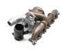 Pure Turbos Pure Turbos B58 Gen2 PURE650 Turbo Upgrade - 6-Port - BMW G01/G02 G20 G22/23/26 G29 G42 B58 Gen2 3.0L (B58D / B58TU) g2b58pure650KT View 1
