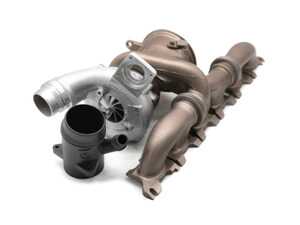 Pure Turbos B58 Gen2 PURE650 Turbo Upgrade - 6-Port - BMW G01/G02 G20 G22/23/26 G29 G42 B58 Gen2 3.0L (B58D / B58TU)