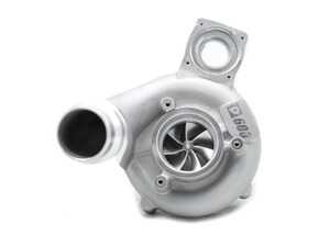 Pure Turbos NEW B58 Gen2 PURE600 Turbo Upgrade - 6-Port - BMW G01/G02 G20 G22/23/26 G29 G42 B58 Gen2 3.0L (B58D / B58TU)