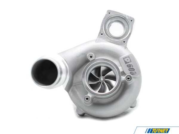 Pure Turbos Pure Turbos NEW B58 Gen2 PURE600 Turbo Upgrade - 6-Port - BMW G01/G02 G20 G22/23/26 G29 G42 B58 Gen2 3.0L (B58D / B58TU) B58G2P600