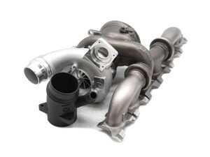 Pure Turbos NEW B58 Gen2 PURE650 Turbo Upgrade - 6-Port - BMW G01/G02 G20 G22/23/26 G29 G42 B58 Gen2 3.0L (B58D / B58TU)