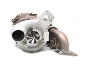Pure Turbos NEW B58 Gen2 PURE800 Turbo Upgrade - 6-Port - BMW G01/G02 G20 G22/23/26 G29 G42 B58 Gen2 3.0L (B58D / B58TU)