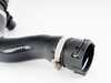 ECS Performance Silicone Radiator Hose Kit - With OE Connectors - E8X/E9X N55 018739LA02 View 8