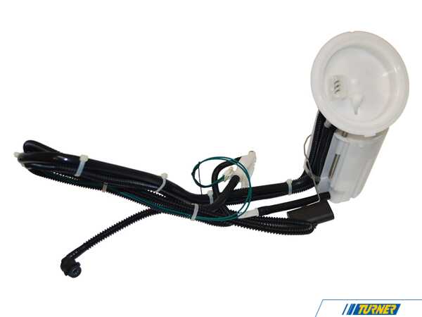 Hamburg Tech Fuel Feed Unit - Z8 16117373458