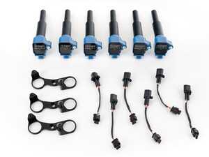 B58 Ignition Coil Conversion Kit - Late N55